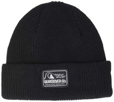 Quiksilver Performed Patch