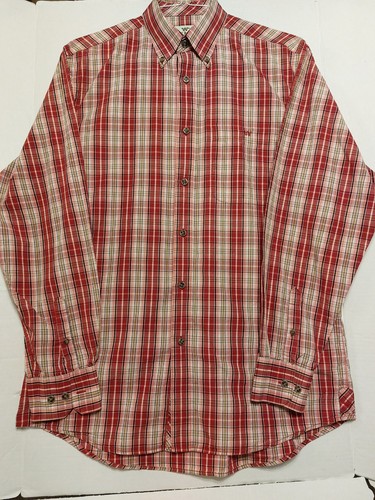 Mens king ranch - king, long