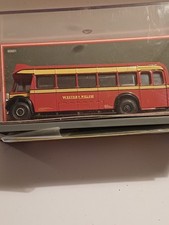 OOC 40601 Leyland PS1 finished