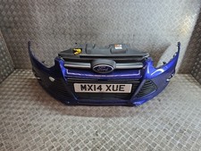 FORD FOCUS MK3 2011-2014 FRONT
