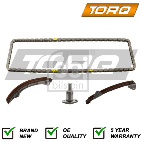 Timing chain kit torq - timing, fits