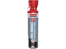 Soudal roof insulation - soudal,
