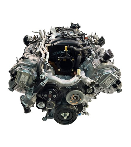 Engine for toyota s19 - ls, f4