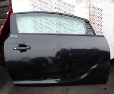 VAUXHALL ASTRA GTC 2009-2015