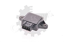Throttle Position Sensor TPS Fits OPEL VOLVO CITROEN SAAB ALFA ROMEO 16281E