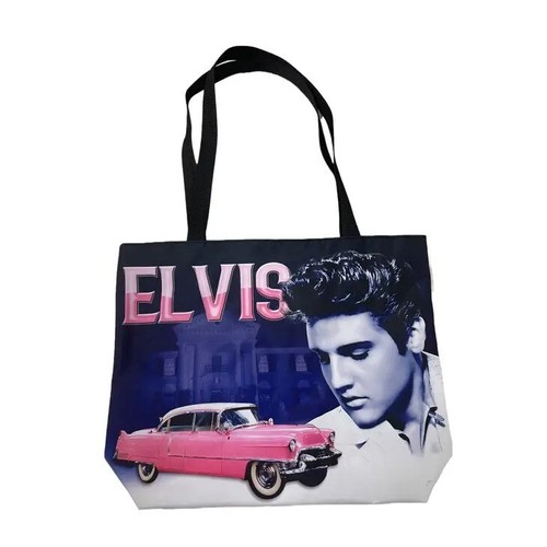 Elvis presley tote - presley,