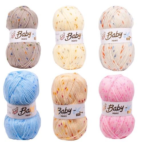 Woolcraft babycare spot - woolcraft, prints