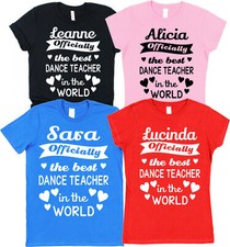 Personalised Officially The