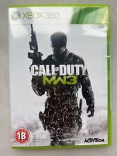 Call of Duty Modern Warfare 3