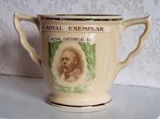 **RARE VINTAGE** Royal Doulton