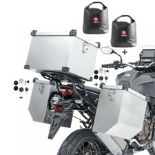 Panniers 2x36l for ducati - 2x36l,