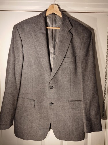 Mens blazer size 42m - m&s,