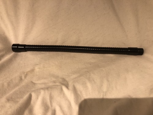 Gooseneck 12in - , (300mm)