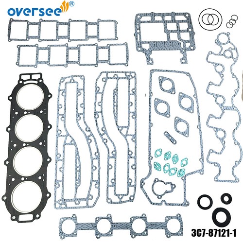 3c7 87121 power head gasket - 3c7-87121-0,