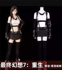 Final Fantasy VII Rebirth Tifa