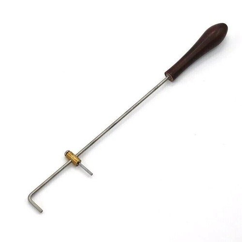 Piano regulating gauges - gauges, tools