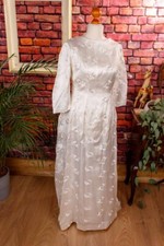 Vintage Original 60er Wedding