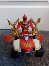 Power Rangers Mystic Force