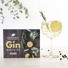 Gin Making Kit - Make Your Own
