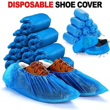 Disposable Shoe Covers