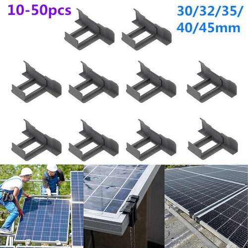 45mm photovoltaic panel - photovoltaic,