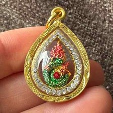 A274 Naga bring wealth lucky