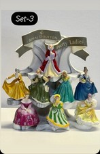 SET-3 8xROYAL DOULTON