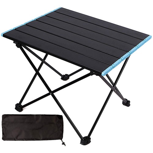Folding camping table light - camping,