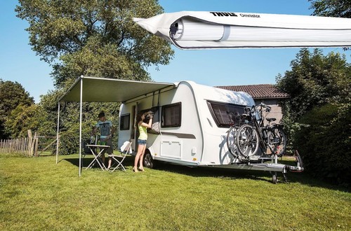 Thule omnistor 1200 quickfit - 1200,