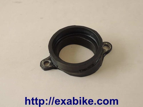 Intake pipe for triumph 1050 - intake,