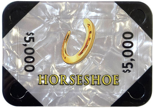 000 horseshoe casino poker - horseshoe,