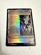 Final Fantasy Magic Borderless