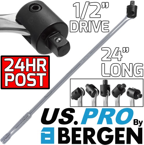 Pro breaker bar drive - us.pro, 1/2"