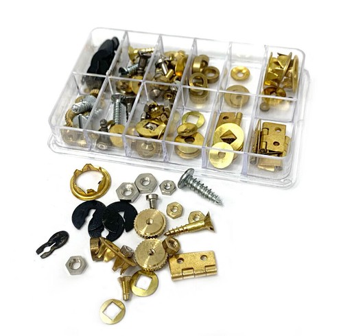 Clock repair parts - clock,