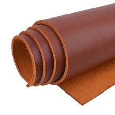 Veg Tanned Premium Full Grain