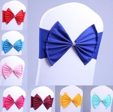 Ready Made Bow Elasticity