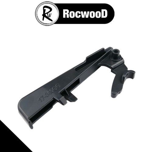 Husqvarna safety trigger lock - husqvarna,