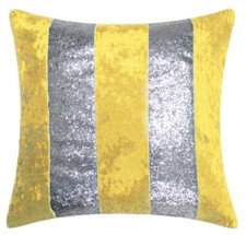 Luxury Crushed Velvet & Silver