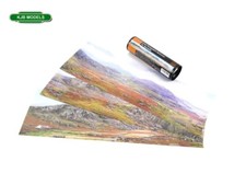 N Gauge Gaugemaster GM760 The