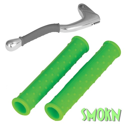 Silicone lever sleeves - silicone,