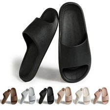 Women men soft slip - women, mule