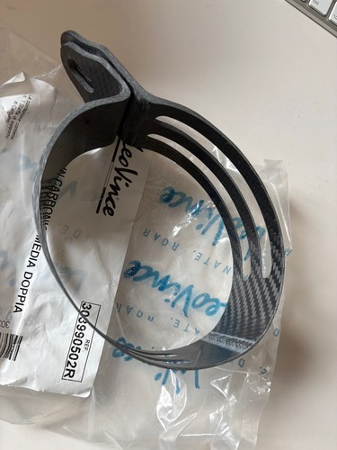Genuine leovince carbon - genuine,