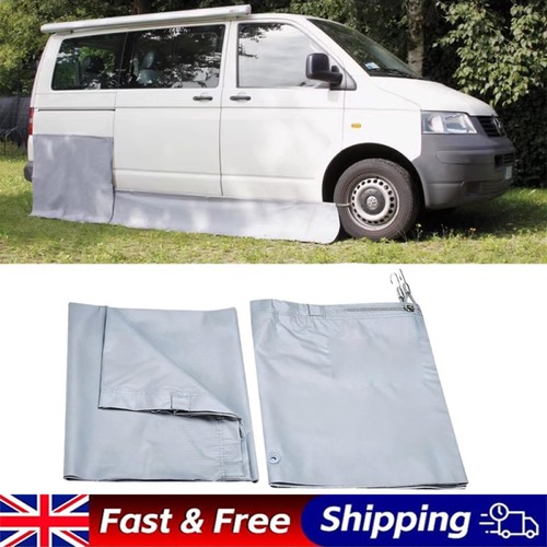 For awning draught - vw, t5