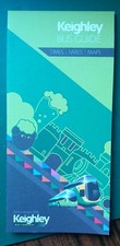 Transdev Keighley Bus Guide