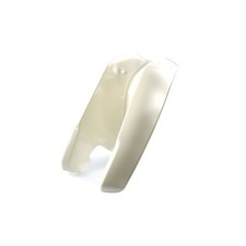 Yamaha V80 Leg Shield White