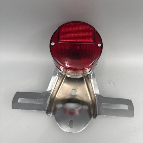 Moto guzzi rear light - moto,