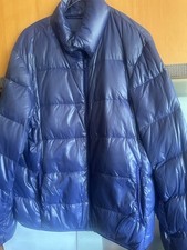 UNIQLO Ultra Light Down Jacket