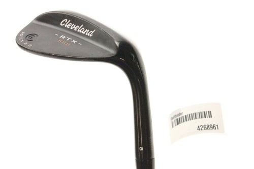 Cleveland 588 rtx - rtx, 2.0