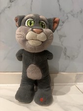 Talking Friends Tom and