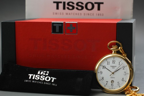 Mint box tissot y588 - [mint, box]
